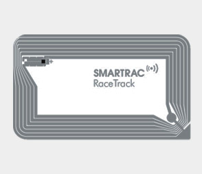 SMARTRAC RaceTrack
