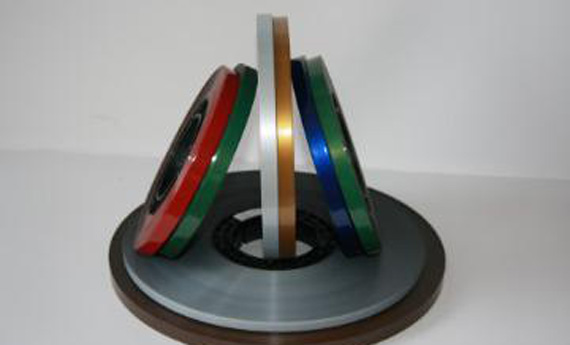 Magnetic Tapes