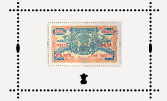 Stamp Printing