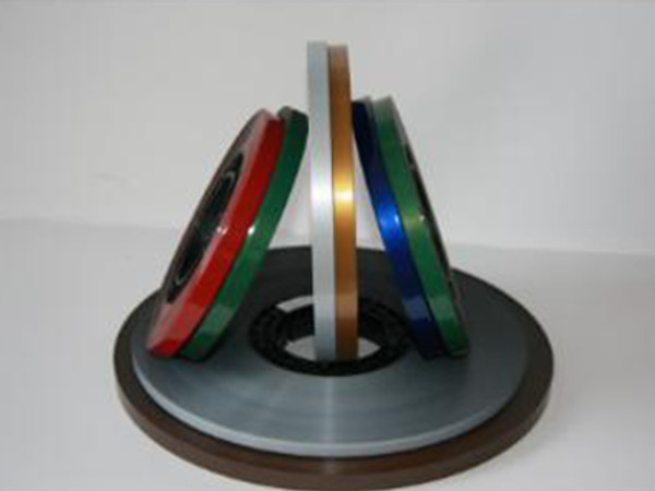 Magnetic tape